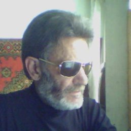 Анатолий, Энергодар, 66 лет